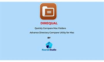 DirEqual: App Reviews; Features; Pricing & Download | OpossumSoft